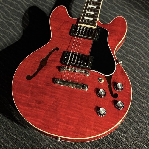 Gibson 339 figured sixties - es-339,
