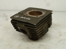 Yamaha RD200  Right Side