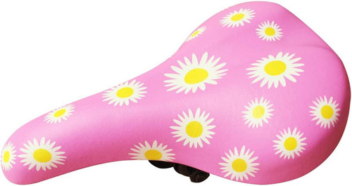 Kids bike saddle little - little, rider