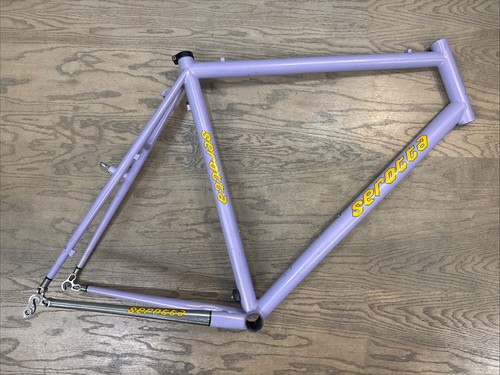 Serotta titanium cyclocross - serotta,