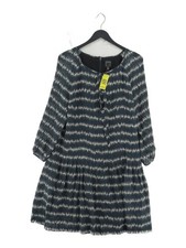 Orla Kiely A-Line Midi Dress