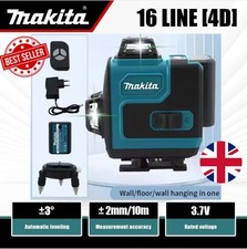 Makita Laser Level High