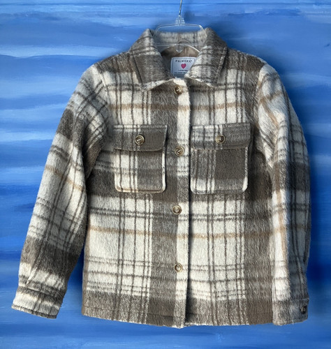 Donkey jacket coat - donkey,