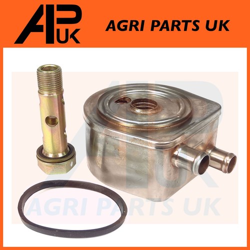 Oil cooler for merlo manitou - cooler,