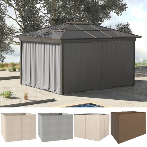 Pack universal gazebo - 4,
