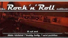 Rock'n Roll Collection Various