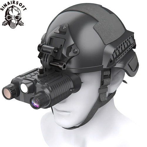 Tactical helmet night - tactical,