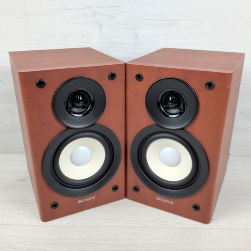 Sony cnez50 bookshelf fi - ss-cnez50, hi-fi