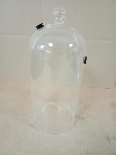 Sousvidetools glass dome - sousvidetools,