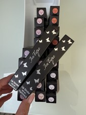 Wholesale Job Lot Bundle Of Lip Strobe Glosses From JenTique Cosmetics