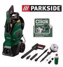 Parkside 2400W High Power