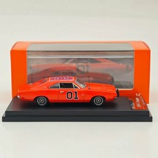 1:64 Mini Forge 1969 Chargr RT