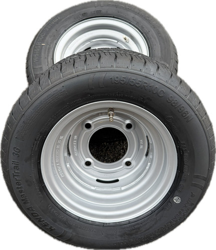 195 98 96n - 98/96n, new