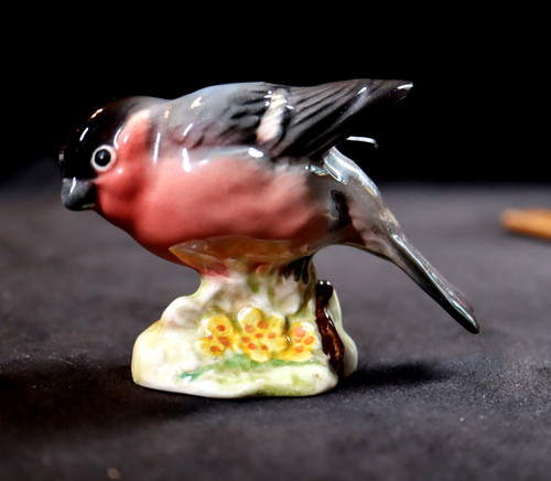Vintage beswick ceramic hand - vintage,