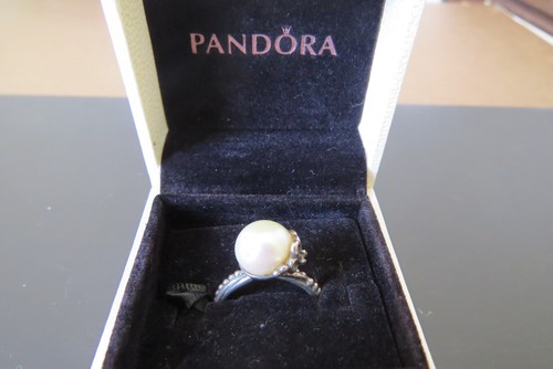 Genuine pandora retired - genuine,
