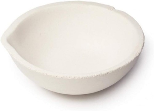 Ceramic crucible melting - ceramic,
