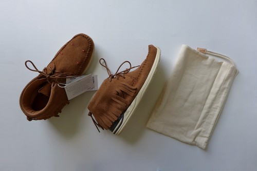 Visvim fbt shaman folk - visvim,