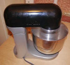 Kenwood kMix Stand Mixer, Matt