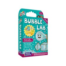 Galt Bubble Lab - Explore and
