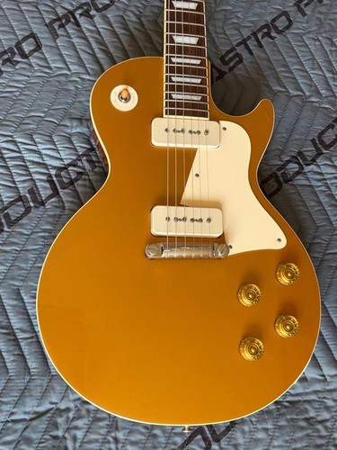 Tokai love rock - rock, gold