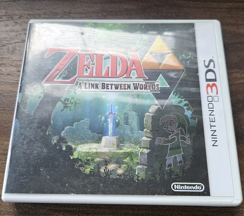 Nintendo the legend - legend, of