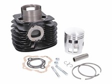 Cylinder kit DR 224cc 69mm