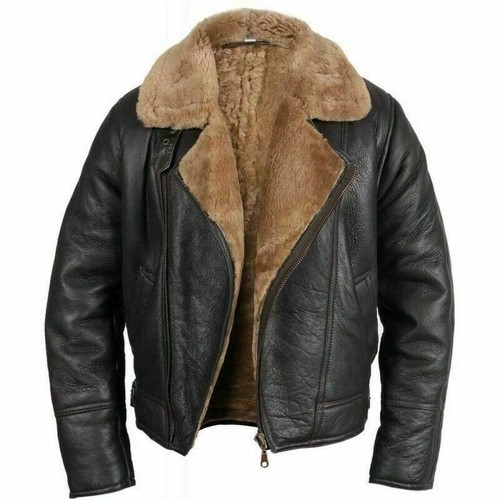 Raf aviator bomber jacket - raf,