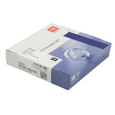 1X 82 2-1 75-2 PISTON RING SET