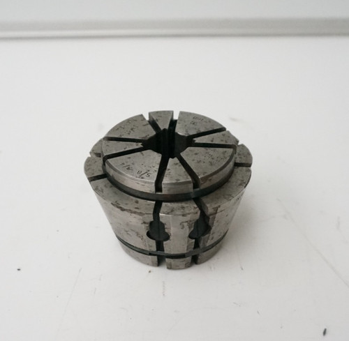Crawford plain bore - bore,