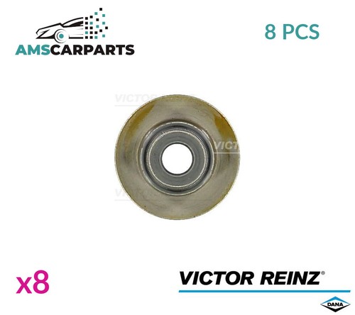 Valve stem seal set - stem,