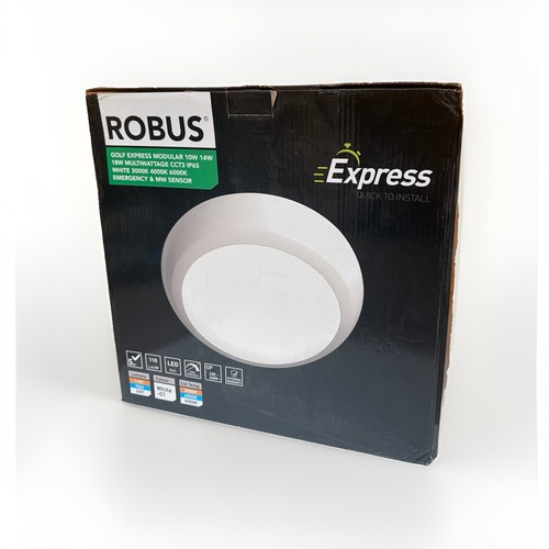 Robus golf express modular - robus,