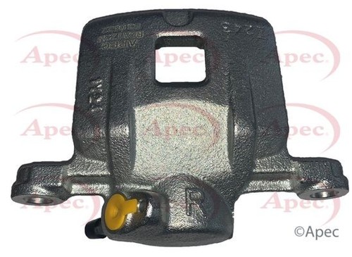 Apec rear right brake caliper - brake,