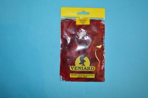 Veniard guinea fowl - guinea,