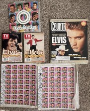 Elvis Presley Collection. With