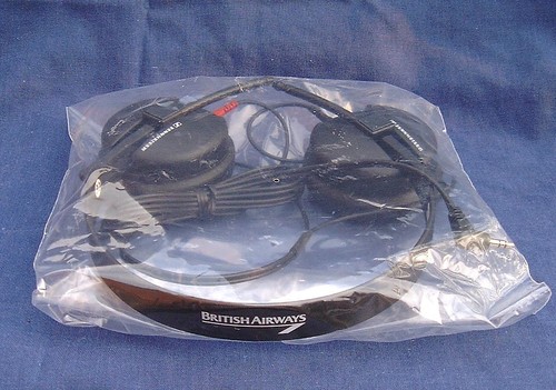 Concorde sennheiser sp - concorde,
