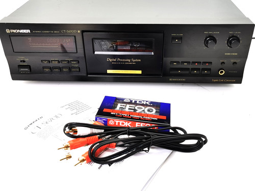 Pioneer s670d onboard dac - ct-s670d,