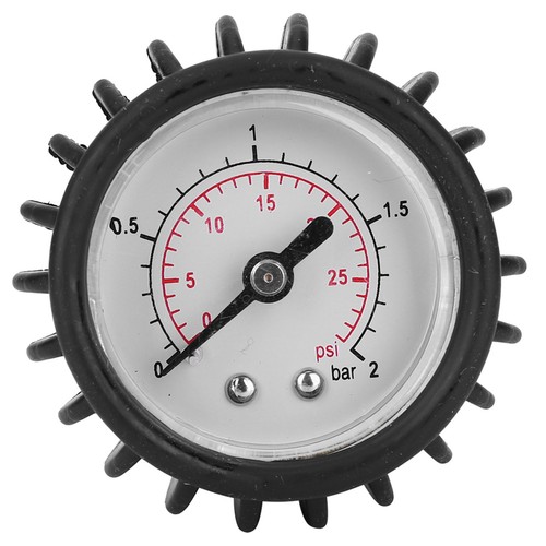 Air pressure gauge for - gauge,