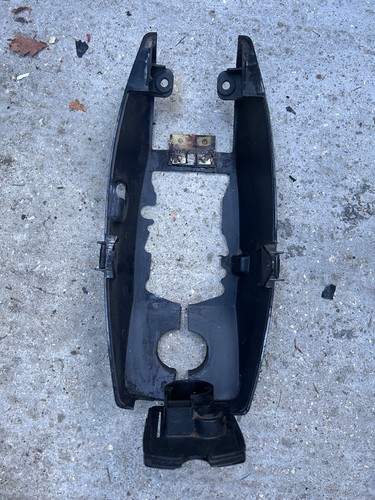 Genuine mercury mariner - mercury,