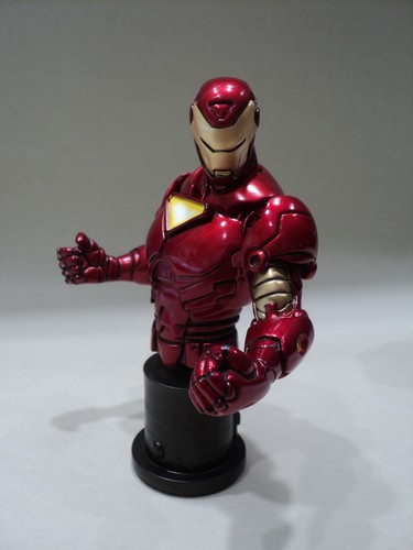 Bowen designs iron man modern - bowen,
