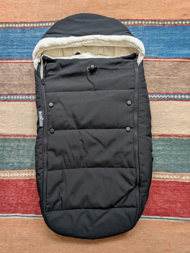 Babyzen yoyo footmuff - babyzen,