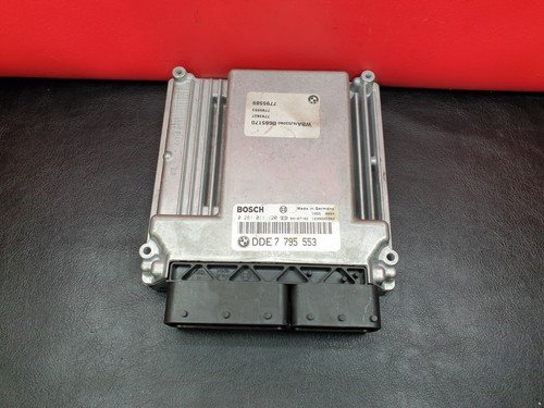 7795553 0281011120 bmw 5 - 7795553,