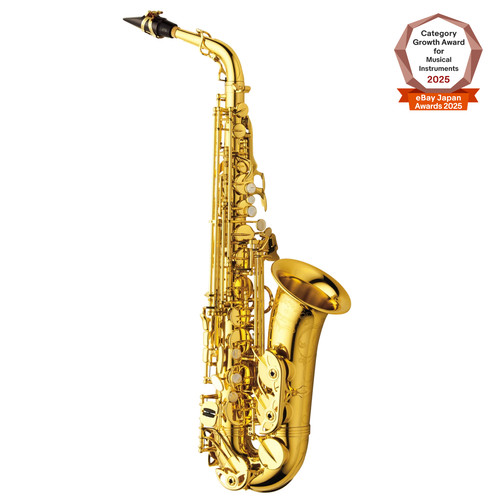 Yanagisawa wo10 elite alto - yanagisawa,