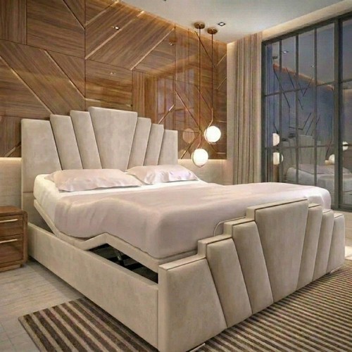 Electric adjustable art deco - adjustable,