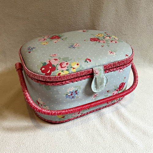 Cath kidston vintage blue - cath,