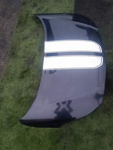 2015 vauxhall corsa bonnet 3 - 2015,