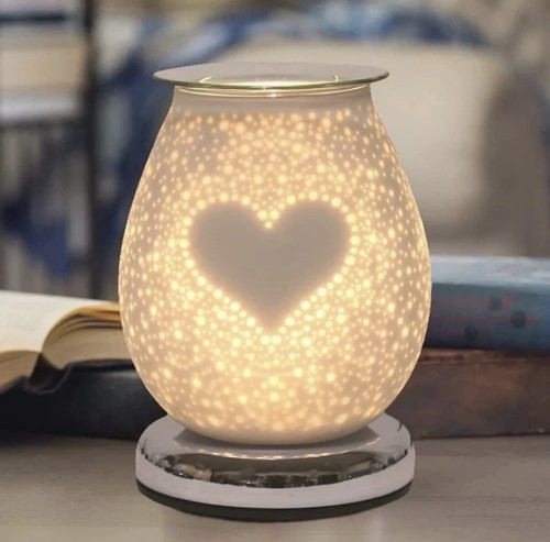 Electric touch wax melt burner - electric,