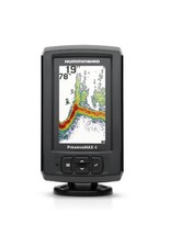 Humminbird Piranhamax 4 Fishfinder