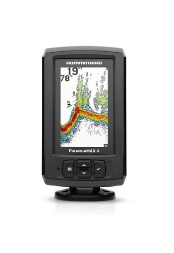 Humminbird piranhamax - piranhamax, 4