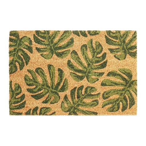 Coir rug doormat non - coir,