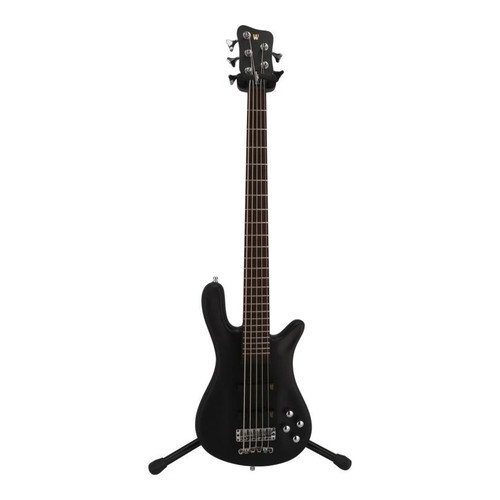 Warwick streamer stage i - stage,